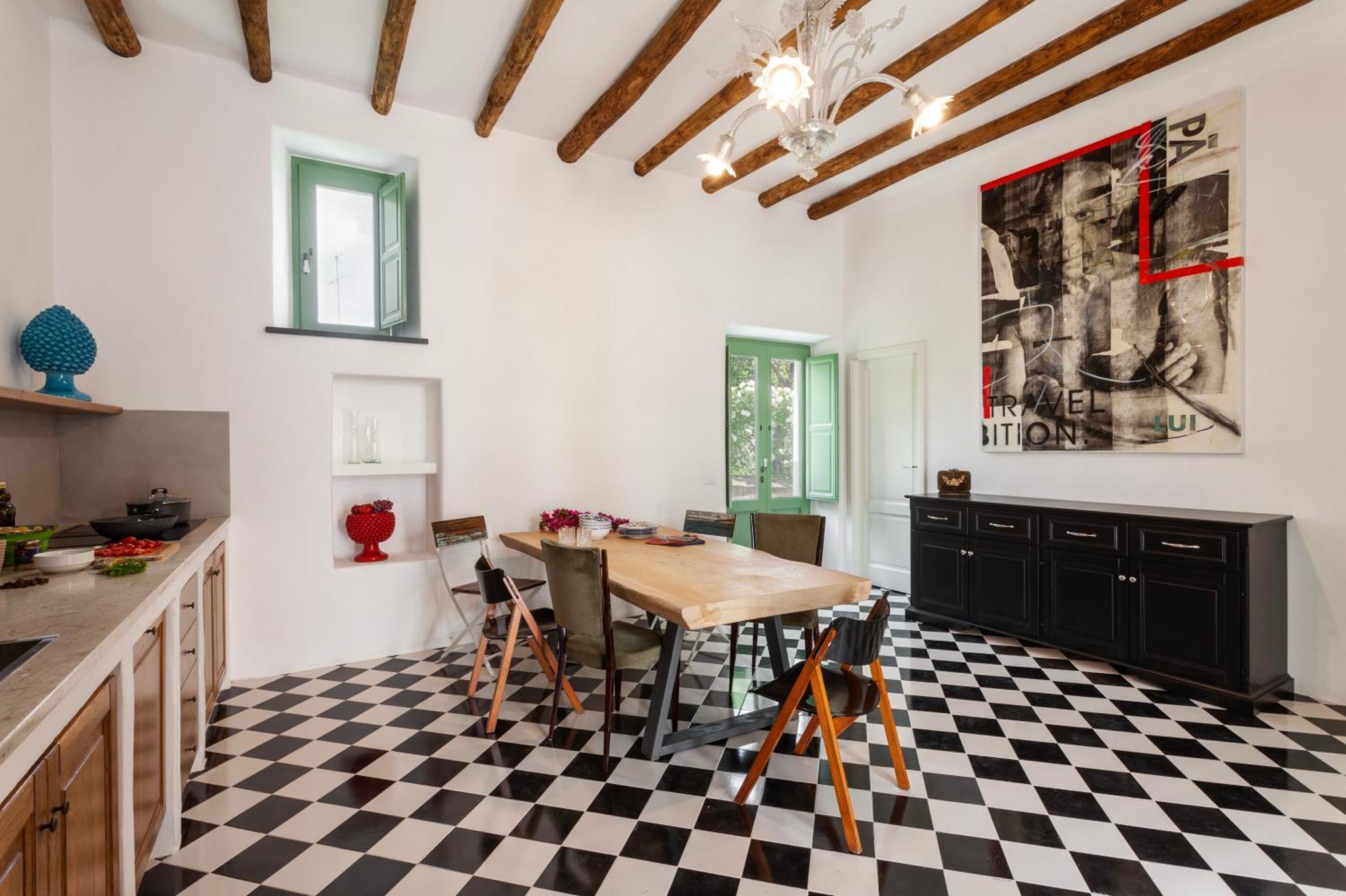 Frangimare - La Malandrina Bed & Breakfast Malfa  Ngoại thất bức ảnh