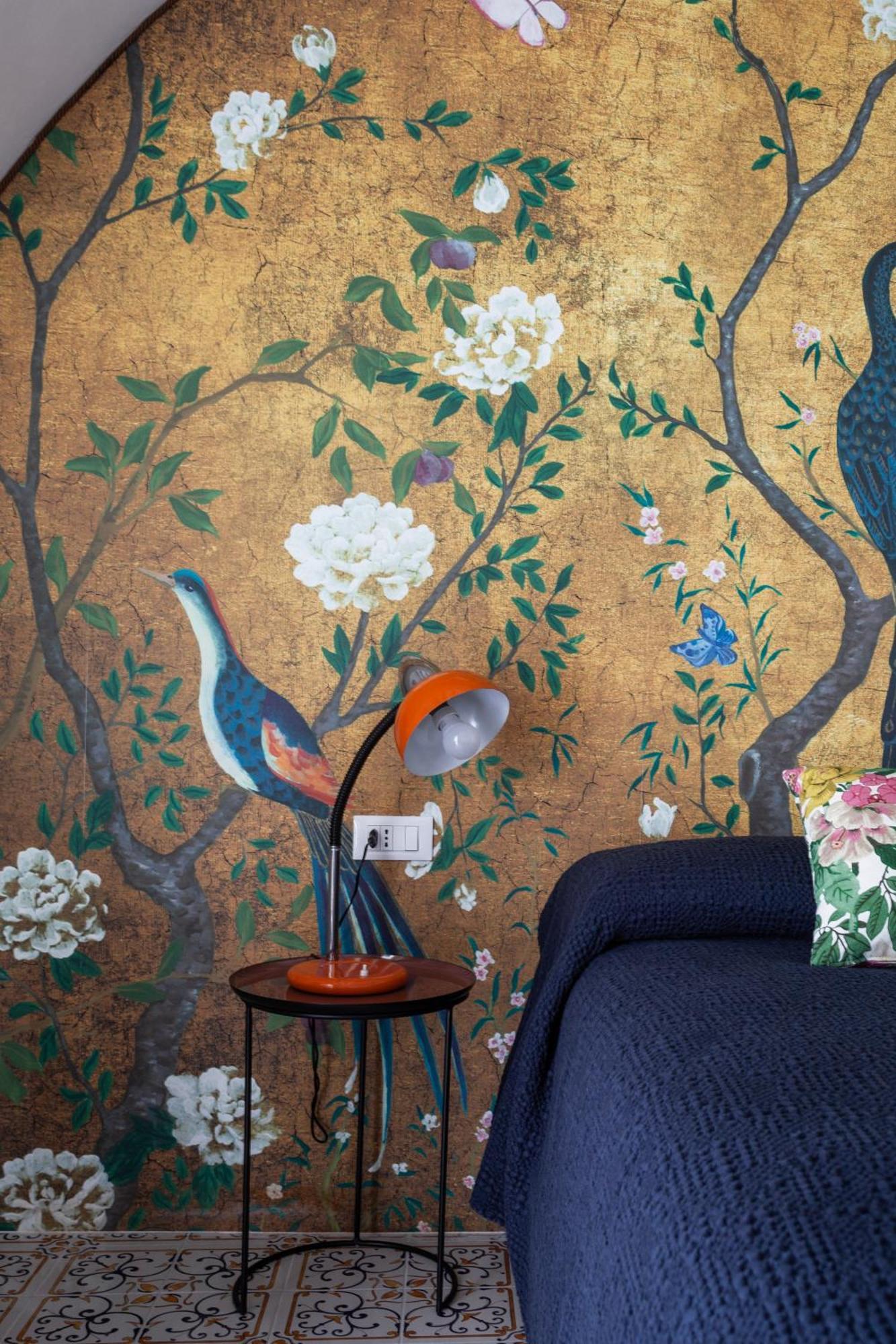Frangimare - La Malandrina Bed & Breakfast Malfa  Ngoại thất bức ảnh