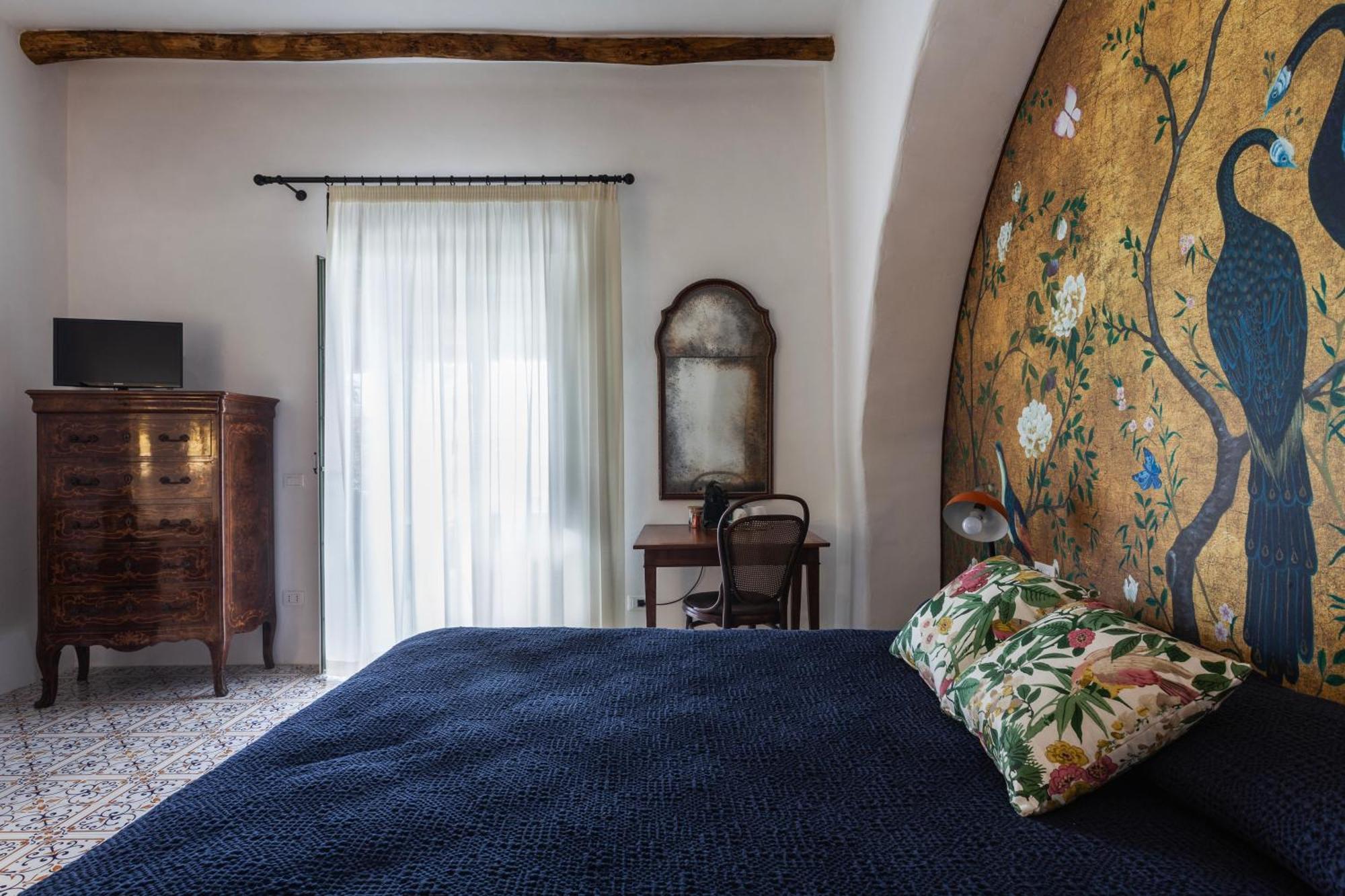 Frangimare - La Malandrina Bed & Breakfast Malfa  Ngoại thất bức ảnh