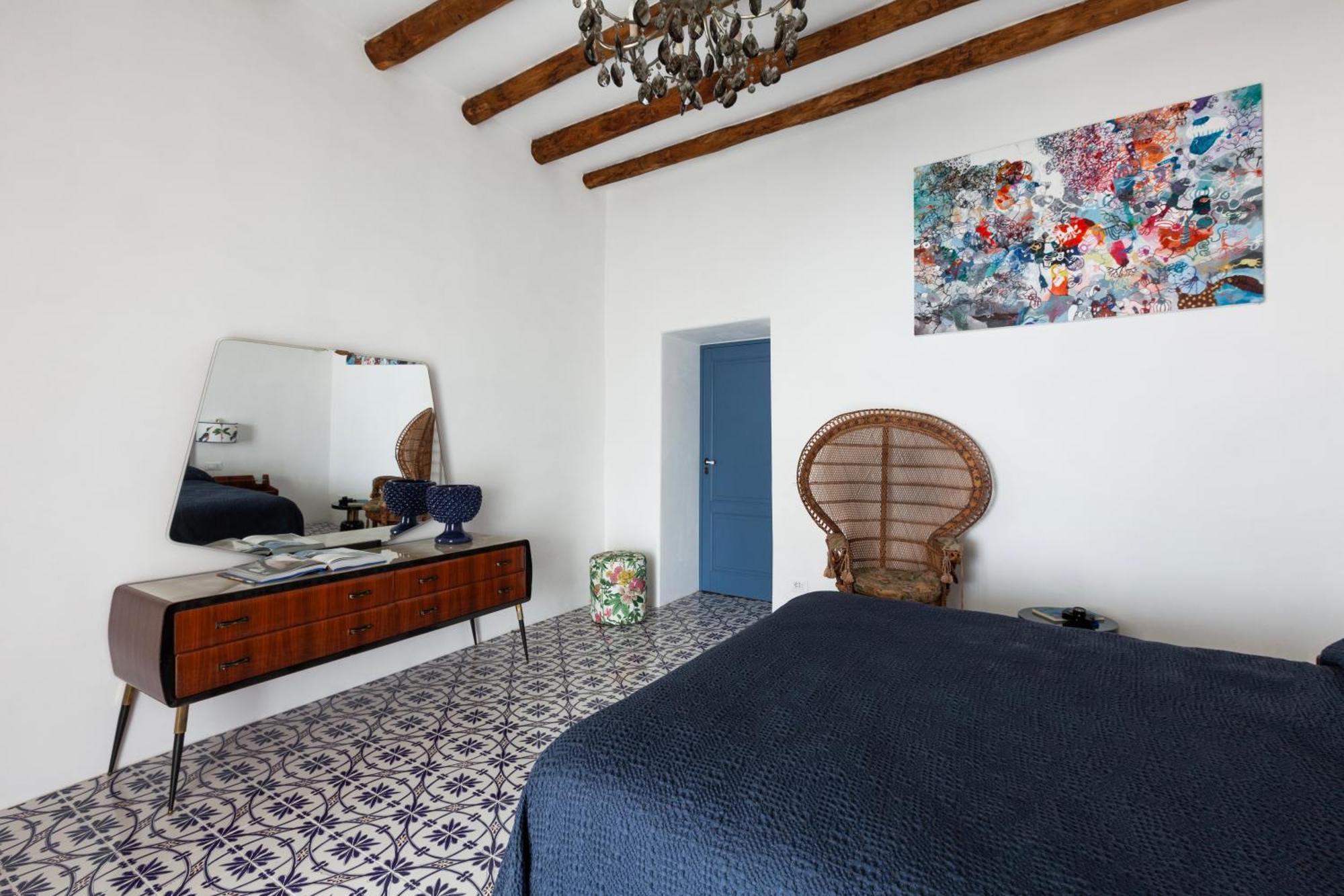 Frangimare - La Malandrina Bed & Breakfast Malfa  Ngoại thất bức ảnh