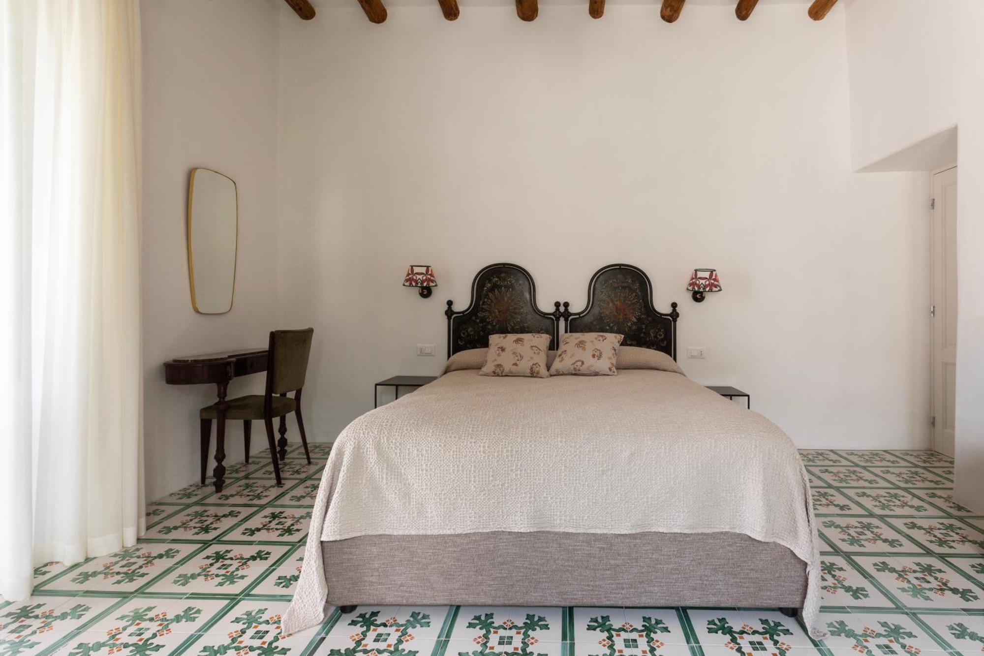 Frangimare - La Malandrina Bed & Breakfast Malfa  Ngoại thất bức ảnh