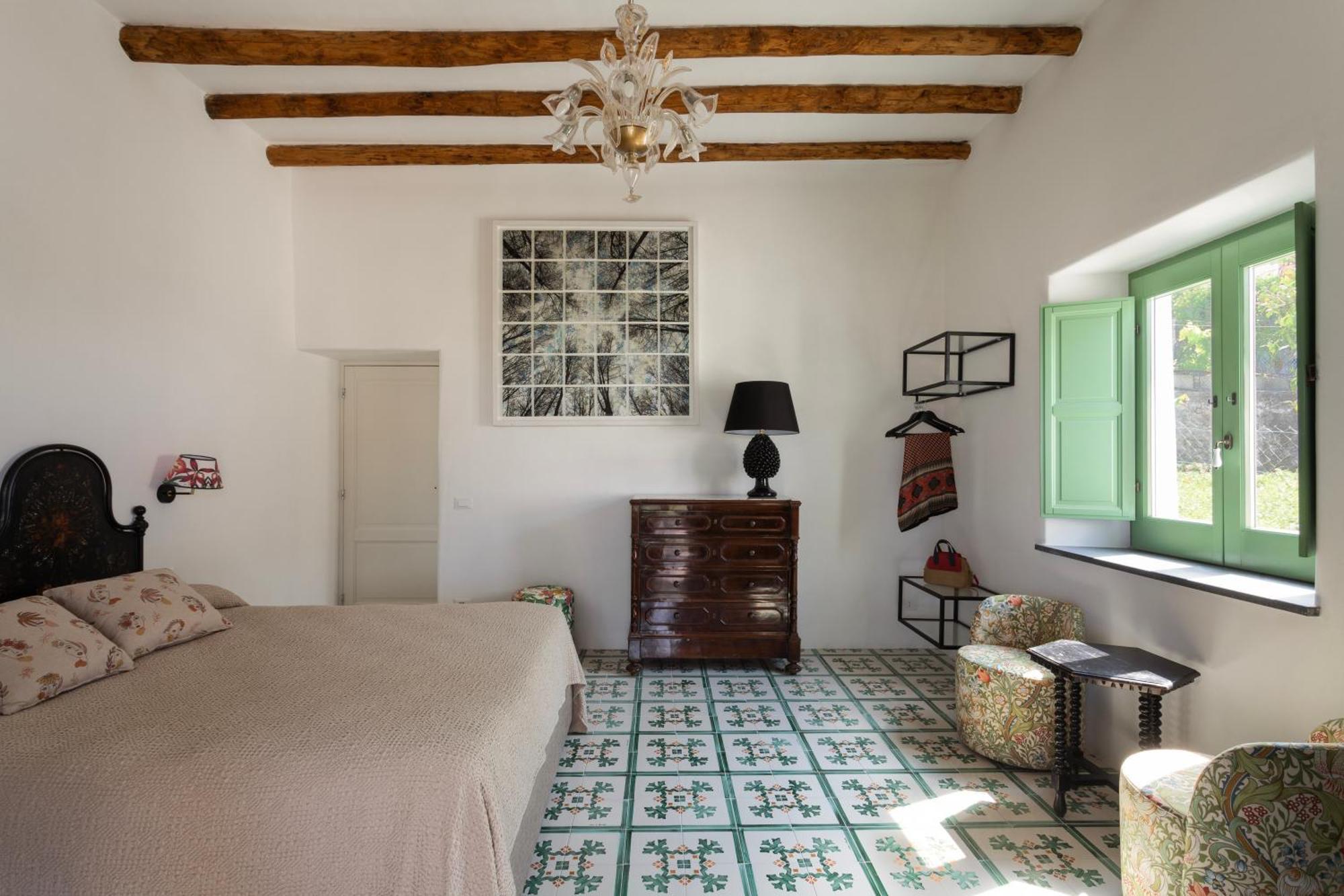 Frangimare - La Malandrina Bed & Breakfast Malfa  Ngoại thất bức ảnh